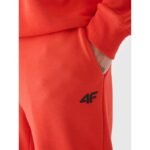 Sweatpants 4F M 4FWMM00TTROM0943-70S - Image 7