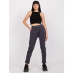 Sweatpants-RV-DR-7806.32-graphite (RV-DR-7806.32) - Image 3