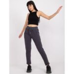 Sweatpants-RV-DR-7806.32-graphite (RV-DR-7806.32) - Image 5