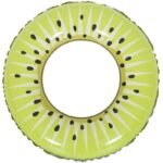SWIMMING RING 90CM 35277 KIWI - Image 2