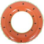 SWIMMING RING 90CM 35277 WATERMELON - Image 2