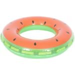 SWIMMING RING 90CM 35277 WATERMELON - Image 3