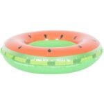 SWIMMING RING 90CM 35277 WATERMELON - Image 4
