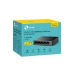 Switch TP-LINK LS105LP - Image 4