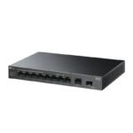Switch TP-LINK LS1210GP - Image 6