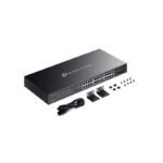 Switch TP-LINK SG2428LP - Image 6