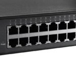 Switch TP-LINK TL-SG1048 (48x 10/100/1000Mbps) - Image 2