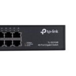 Switch TP-LINK TL-SG1048 (48x 10/100/1000Mbps)