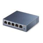 Switch TP-LINK TL-SG105 (5x 10/100/1000Mbps) - Image 3