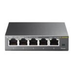 Switch TP-LINK TL-SG105E (5x 10/100/1000Mbps) - Image 2