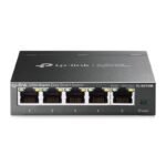 Switch TP-LINK TL-SG105E (5x 10/100/1000Mbps) - Image 6