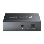 Switch TP-LINK TL-SG105E (5x 10/100/1000Mbps) - Image 7