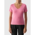 T-shirt 4F 4FWAW24TTSHF1649-54S - Image 8