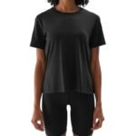 T-shirt 4F F1012 W 4FWAW24TFTSF1012 20S - Image 2