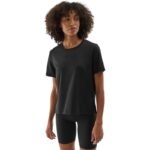 T-shirt 4F F1012 W 4FWAW24TFTSF1012 20S - Image 3