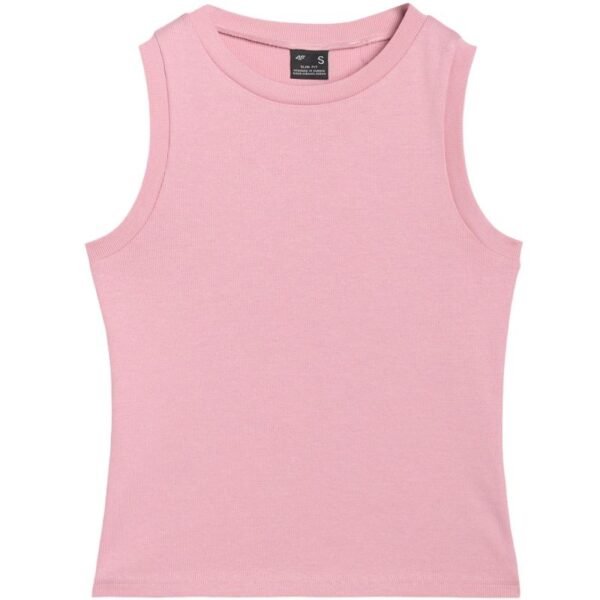 T-shirt 4F F132 W 4FWMM00TSLEF132 56S