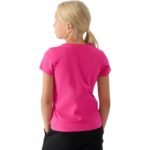 T-shirt 4F F1658 Jr 4FJWMM00TTSHF1658 55S - Image 2