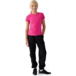 T-shirt 4F F1658 Jr 4FJWMM00TTSHF1658 55S - Image 3