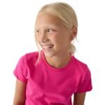 T-shirt 4F F1658 Jr 4FJWMM00TTSHF1658 55S - Image 4