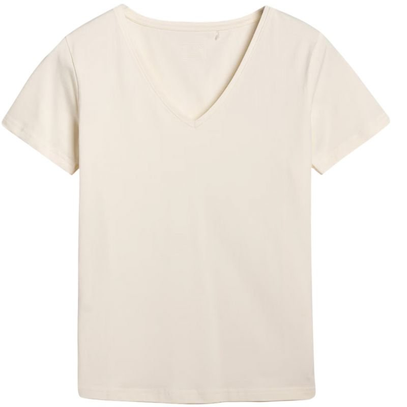 lupin-wear-ca-t-shirt-4f-f1990-w-4fwss25ttshf1990-11s-1581798 T-shirt 4F F1990 W 4FWSS25TTSHF1990 11S - Image 1