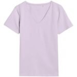T-shirt 4F F1990 W 4FWSS25TTSHF1990 52S