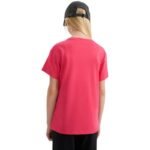 T-shirt 4F F2326 Jr 4FJWSS25TTSHF2326 55S - Image 3
