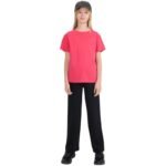 T-shirt 4F F2326 Jr 4FJWSS25TTSHF2326 55S - Image 4