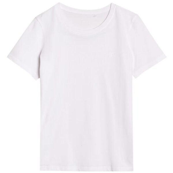 T-shirt 4F F2356 W 4FWMM00TTSHF2356 10S