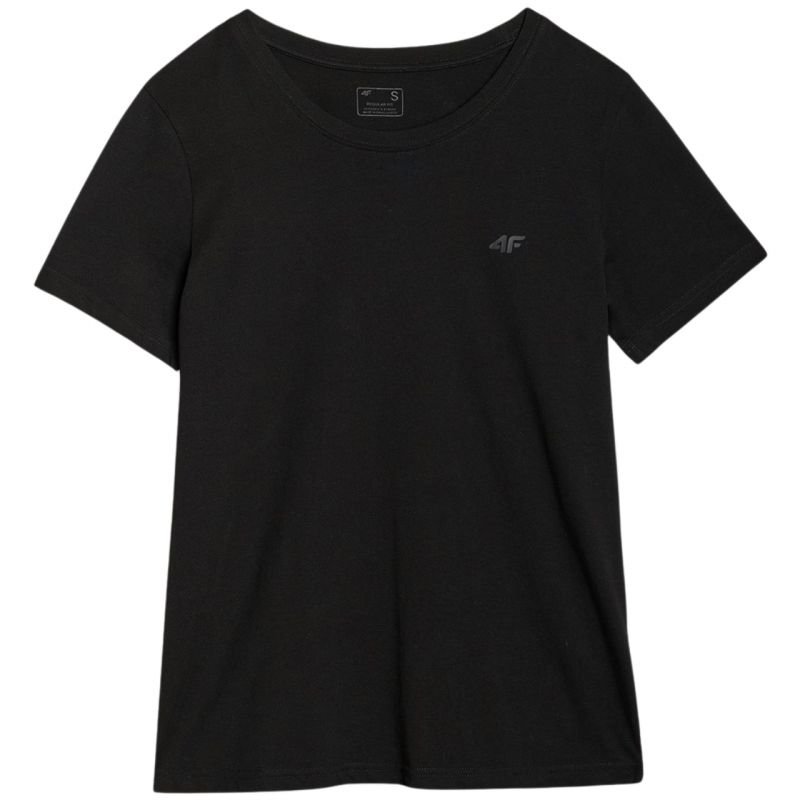 lupin-wear-ca-t-shirt-4f-f2356-w-4fwmm00ttshf2356-20s-1442498 T-shirt 4F F2356 W 4FWMM00TTSHF2356 20S - Image 1