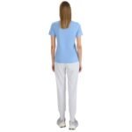 T-shirt 4F F2356 W 4FWMM00TTSHF2356 32S - Image 3