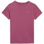 T-shirt 4F F2397 Jr 4FJWAW25TTSHF2397 50S