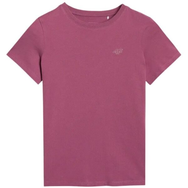 T-shirt 4F F2397 Jr 4FJWAW25TTSHF2397 50S