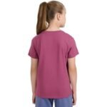 T-shirt 4F F2397 Jr 4FJWAW25TTSHF2397 50S - Image 3