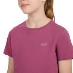 T-shirt 4F F2397 Jr 4FJWAW25TTSHF2397 50S - Image 4