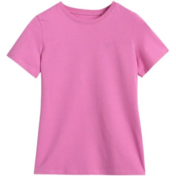 T-shirt 4F F2397 Jr 4FJWAW25TTSHF2397 54S