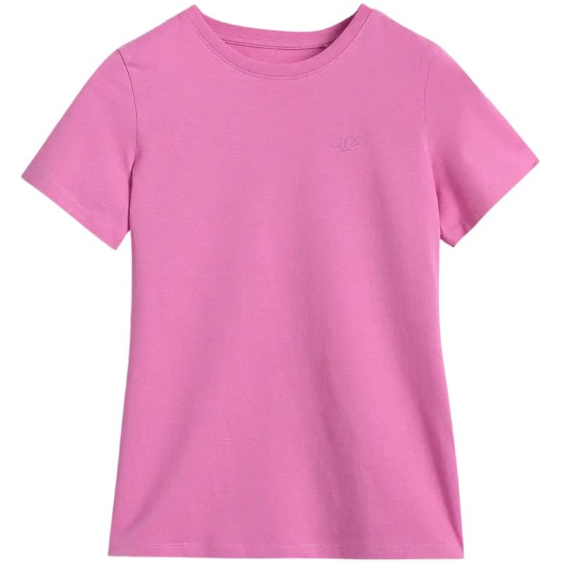 lupin-wear-ca-t-shirt-4f-f2397-jr-4fjwaw25ttshf2397-54s-1617749 T-shirt 4F F2397 Jr 4FJWAW25TTSHF2397 54S - Image 1