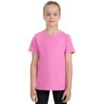 T-shirt 4F F2397 Jr 4FJWAW25TTSHF2397 54S - Image 2