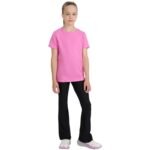 T-shirt 4F F2397 Jr 4FJWAW25TTSHF2397 54S - Image 5