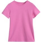 T-shirt 4F F2397 Jr 4FJWAW25TTSHF2397 54S - Image 7