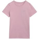 T-shirt 4F F2397 Jr 4FJWAW25TTSHF2397 56S