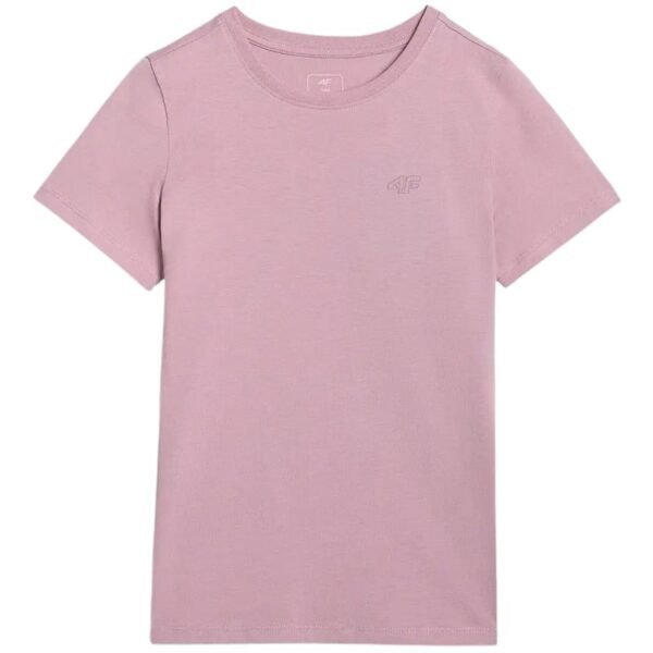 T-shirt 4F F2397 Jr 4FJWAW25TTSHF2397 56S
