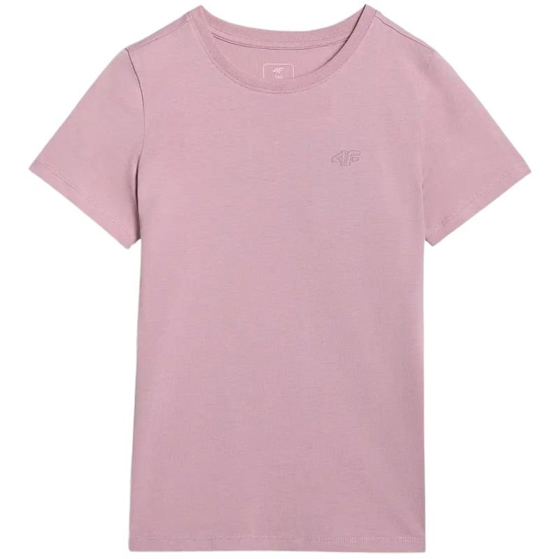 lupin-wear-ca-t-shirt-4f-f2397-jr-4fjwaw25ttshf2397-56s-1617750 T-shirt 4F F2397 Jr 4FJWAW25TTSHF2397 56S - Image 1