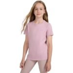 T-shirt 4F F2397 Jr 4FJWAW25TTSHF2397 56S - Image 7