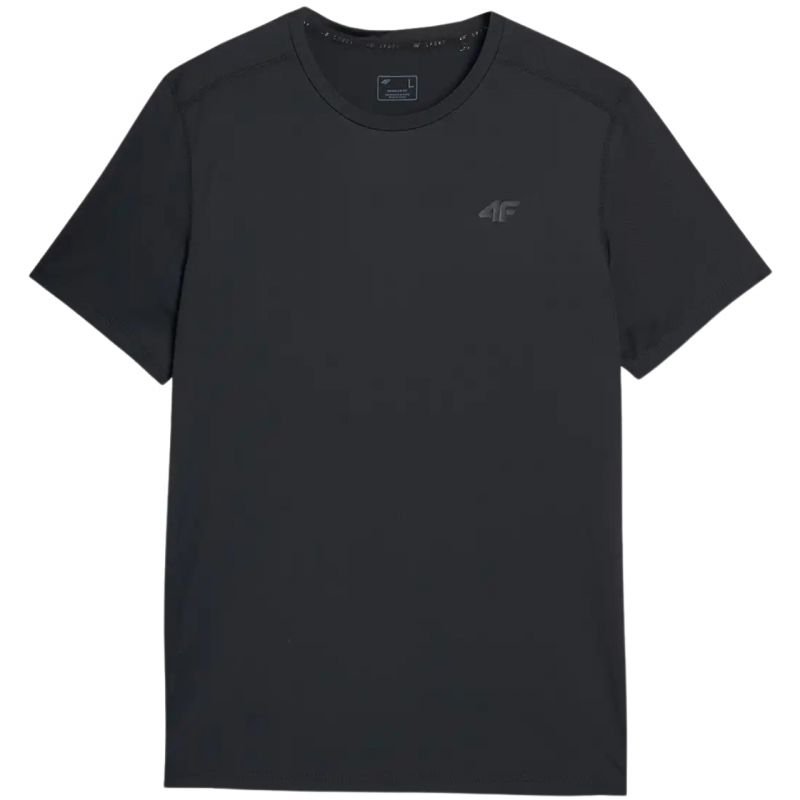 lupin-wear-ca-t-shirt-4f-fnk-m1343-m-4fwss25tftsm1343-20s-1494691 T-shirt 4F FNK M1343 M 4FWSS25TFTSM1343 20S - Image 1