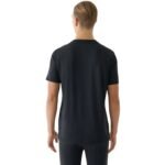 T-shirt 4F FNK M1343 M 4FWSS25TFTSM1343 20S - Image 3
