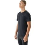 T-shirt 4F FNK M1343 M 4FWSS25TFTSM1343 20S - Image 4