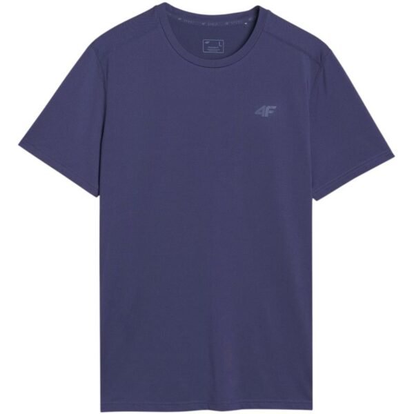 T-shirt 4F FNK M1343 M 4FWSS25TFTSM1343 30S