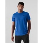 T-shirt 4F M 4FWSS24TTSHM1895-91S 3 pack - Image 3