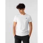 T-shirt 4F M 4FWSS24TTSHM1895-91S 3 pack - Image 4