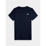T-shirt 4F M 4FWSS24TTSHM1895-91S 3 pack - Image 5